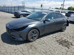 5NPLM4AGXNH082043 2022 HYUNDAI ELANTRA