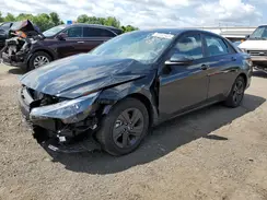 5NPLM4AGXNH082138 2022 HYUNDAI ELANTRA