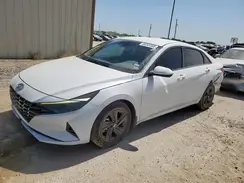 5NPLM4AGXNH082799 2022 HYUNDAI ELANTRA