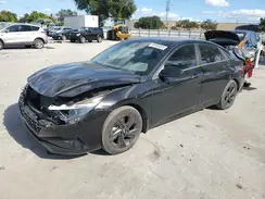 5NPLM4AGXNH082804 2022 HYUNDAI ELANTRA
