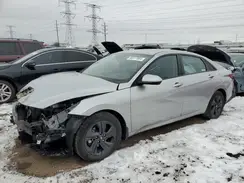 5NPLM4AGXNH084827 2022 HYUNDAI ELANTRA