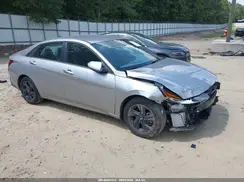 5NPLM4AGXNH085251 2022 HYUNDAI ELANTRA
