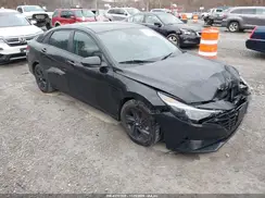 5NPLM4AGXNH085959 2022 HYUNDAI ELANTRA