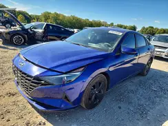 5NPLM4AGXPH087908 2023 HYUNDAI ELANTRA