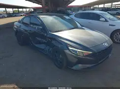 5NPLM4AGXPH088377 2023 HYUNDAI ELANTRA