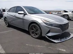 5NPLM4AGXPH089061 2023 HYUNDAI ELANTRA