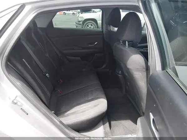 5NPLM4AGXPH089061 2023 HYUNDAI ELANTRA - Image 8