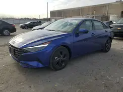 5NPLM4AGXPH089349 2023 HYUNDAI ELANTRA