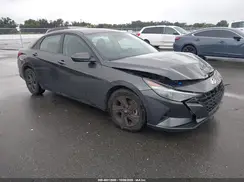 5NPLM4AGXPH090808 2023 HYUNDAI ELANTRA