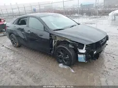 5NPLM4AGXPH090971 2023 HYUNDAI ELANTRA
