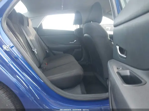 5NPLM4AGXPH091084 2023 HYUNDAI ELANTRA - Image 8