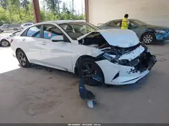 5NPLM4AGXPH091165 2023 HYUNDAI ELANTRA