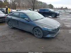 5NPLM4AGXPH091358 2023 HYUNDAI ELANTRA