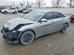 5NPLM4AGXPH092400 2023 HYUNDAI ELANTRA