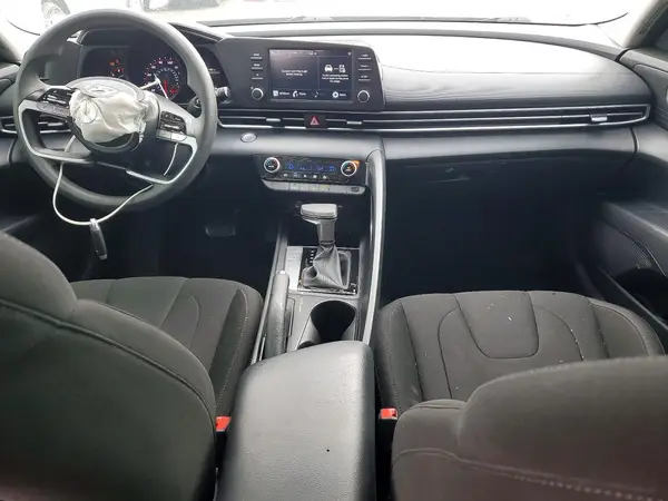 5NPLM4AGXPH092400 2023 HYUNDAI ELANTRA - Image 8