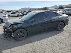 5NPLM4AGXPH092865 2023 HYUNDAI ELANTRA