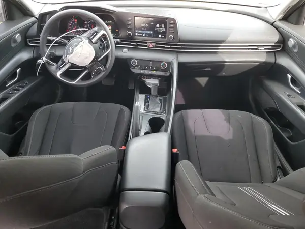 5NPLM4AGXPH092865 2023 HYUNDAI ELANTRA - Image 8