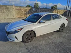 5NPLM4AGXPH093496 2023 HYUNDAI ELANTRA