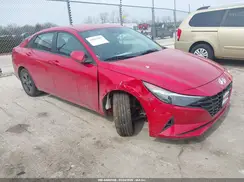 5NPLM4AGXPH094048 2023 HYUNDAI ELANTRA