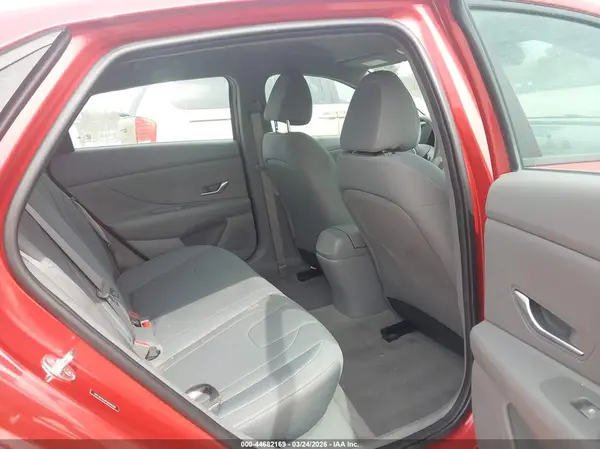 5NPLM4AGXPH094048 2023 HYUNDAI ELANTRA - Image 8