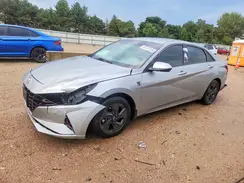 5NPLM4AGXPH094082 2023 HYUNDAI ELANTRA