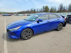 5NPLM4AGXPH094289 2023 HYUNDAI ELANTRA