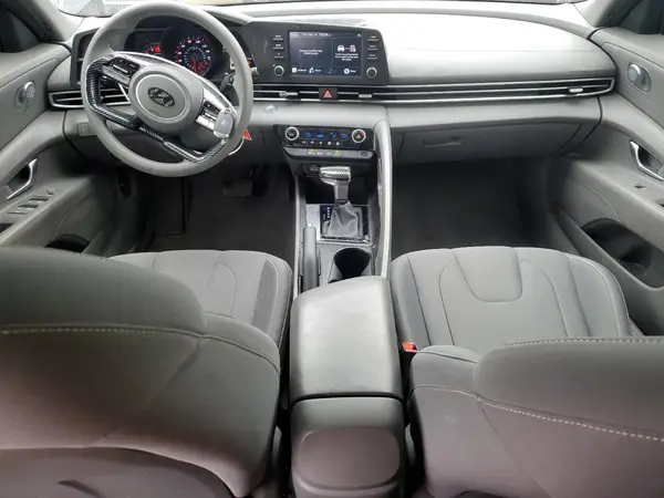 5NPLM4AGXPH094504 2023 HYUNDAI ELANTRA - Image 8