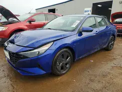 5NPLM4AGXPH094597 2023 HYUNDAI ELANTRA