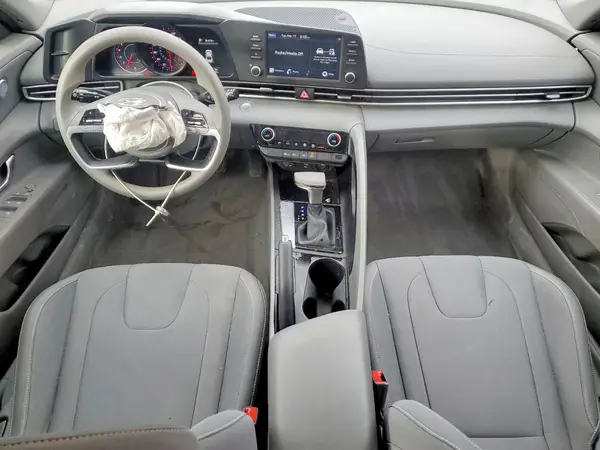 5NPLM4AGXPH094597 2023 HYUNDAI ELANTRA - Image 8