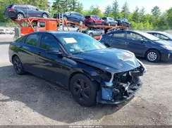 5NPLM4AGXPH094678 2023 HYUNDAI ELANTRA