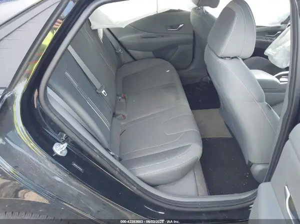 5NPLM4AGXPH094678 2023 HYUNDAI ELANTRA - Image 8