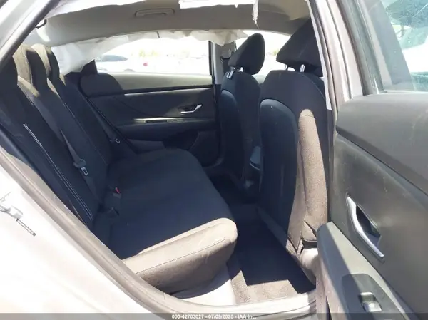 5NPLM4AGXPH094843 2023 HYUNDAI ELANTRA - Image 8