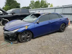 5NPLM4AGXPH095426 2023 HYUNDAI ELANTRA