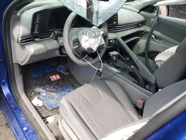 5NPLM4AGXPH095426 2023 HYUNDAI ELANTRA - Image 8
