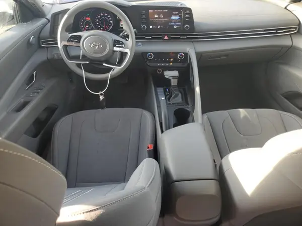 5NPLM4AGXPH095443 2023 HYUNDAI ELANTRA - Image 8