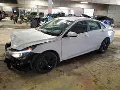 5NPLM4AGXPH095457 2023 HYUNDAI ELANTRA