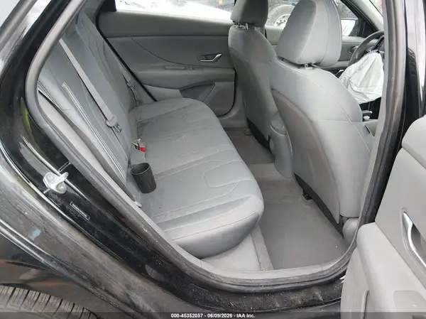 5NPLM4AGXPH095636 2023 HYUNDAI ELANTRA - Image 8