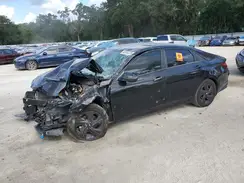 5NPLM4AGXPH095698 2023 HYUNDAI ELANTRA
