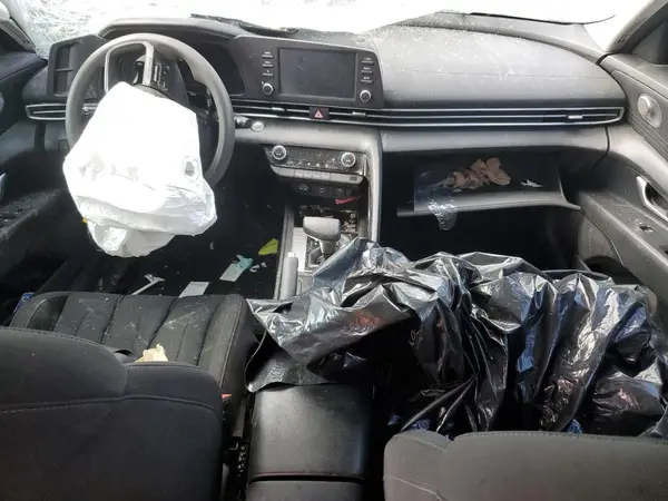 5NPLM4AGXPH095698 2023 HYUNDAI ELANTRA - Image 8