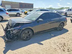 5NPLM4AGXPH095717 2023 HYUNDAI ELANTRA