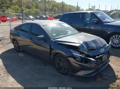5NPLM4AGXPH099010 2023 HYUNDAI ELANTRA