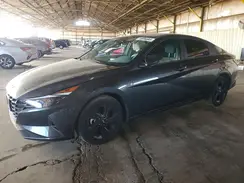 5NPLM4AGXPH100088 2023 HYUNDAI ELANTRA