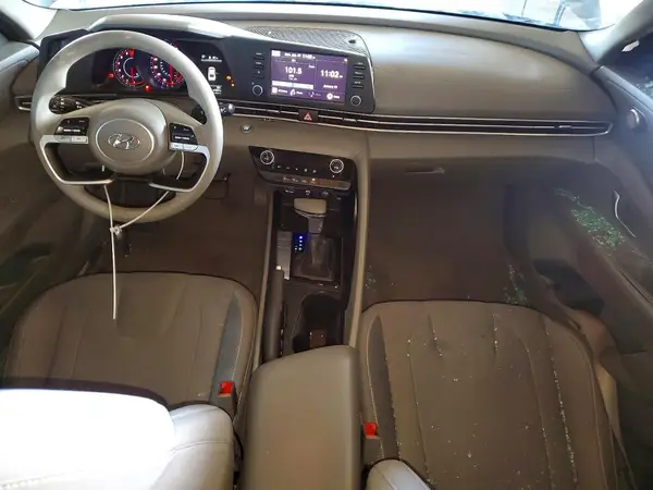 5NPLM4AGXPH100088 2023 HYUNDAI ELANTRA - Image 8