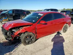 5NPLM4AGXPH101743 2023 HYUNDAI ELANTRA