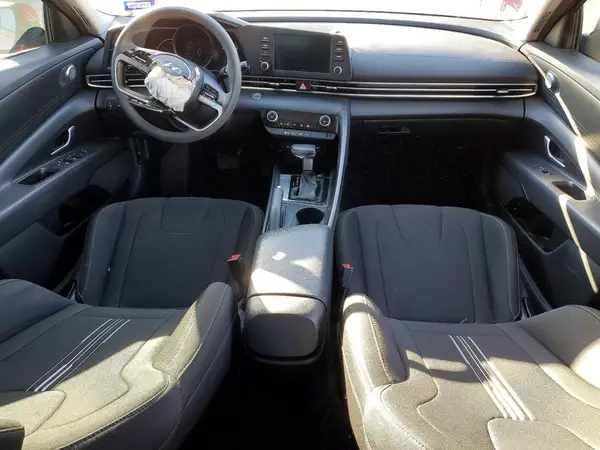 5NPLM4AGXPH101743 2023 HYUNDAI ELANTRA - Image 8