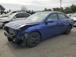 5NPLM4AGXPH102066 2023 HYUNDAI ELANTRA