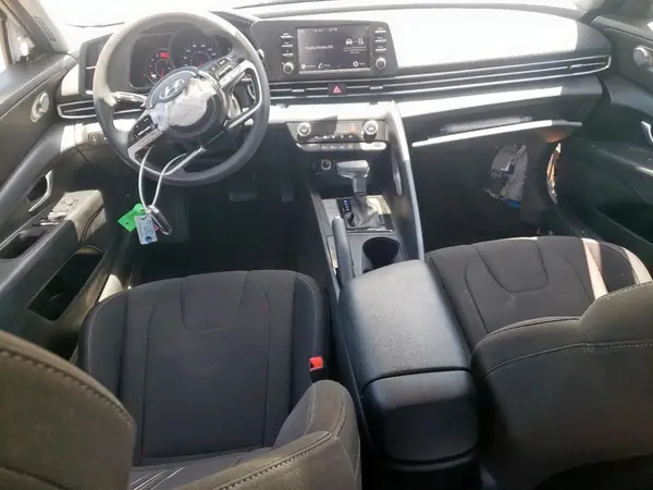 5NPLM4AGXPH102133 2023 HYUNDAI ELANTRA - Image 8