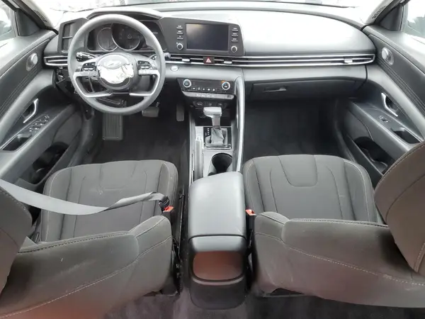 5NPLM4AGXPH102469 2023 HYUNDAI ELANTRA - Image 8