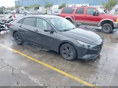 5NPLM4AGXPH102486 2023 HYUNDAI ELANTRA