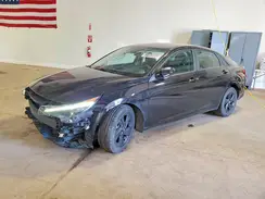 5NPLM4AGXPH102732 2023 HYUNDAI ELANTRA